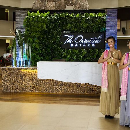 The Oriental Hotel Bataan Mariveles Esterno foto
