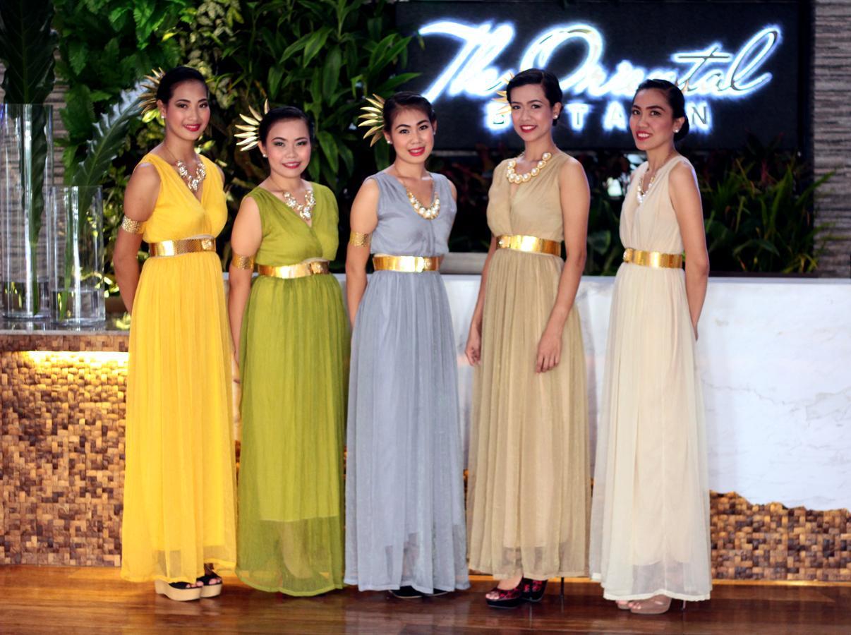 The Oriental Hotel Bataan Mariveles Esterno foto