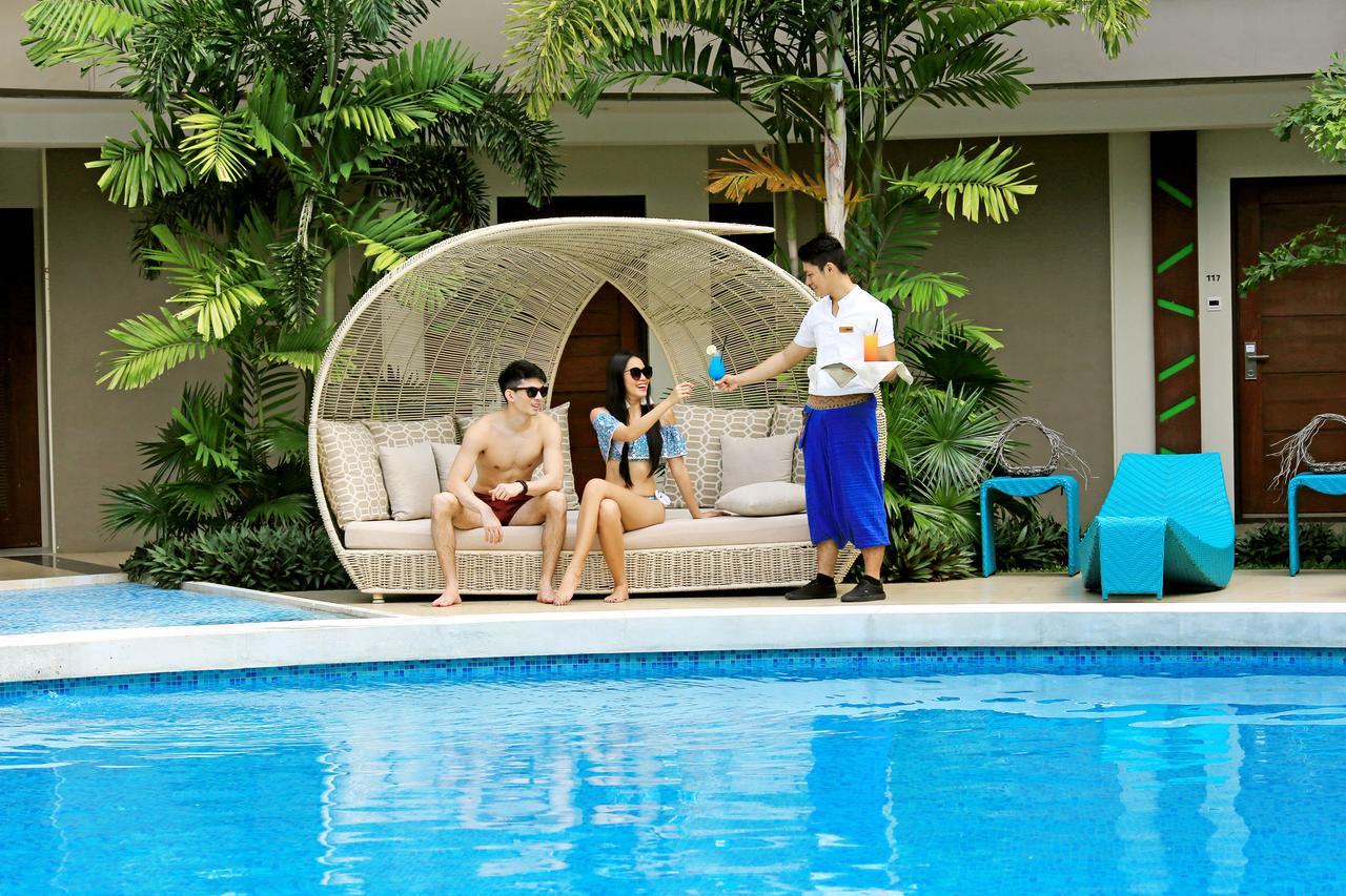 The Oriental Hotel Bataan Mariveles Esterno foto