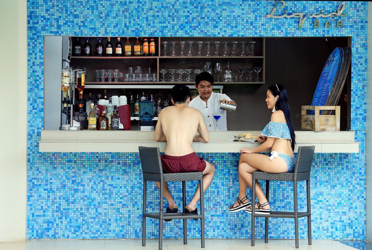 The Oriental Hotel Bataan Mariveles Esterno foto