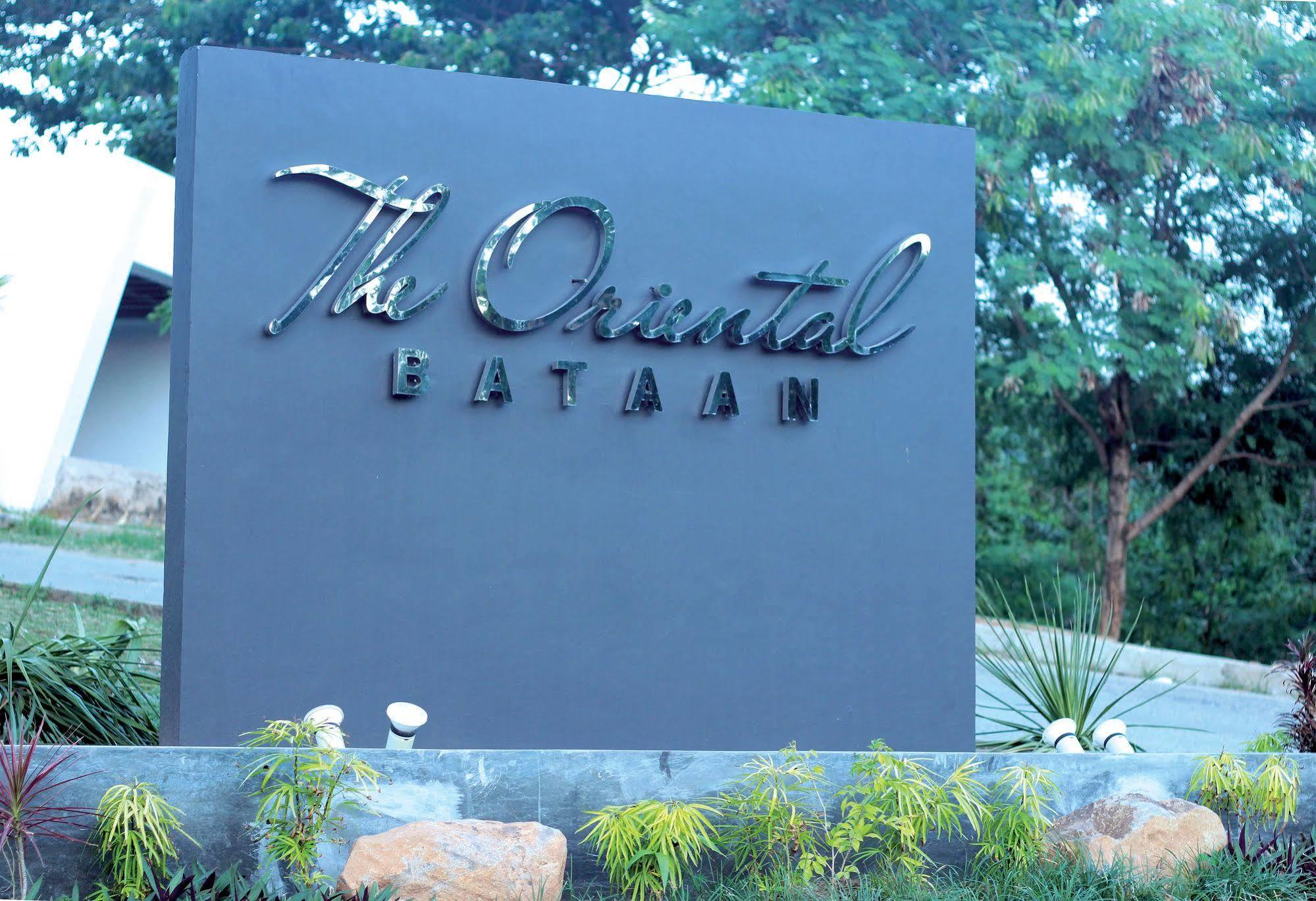 The Oriental Hotel Bataan Mariveles Esterno foto