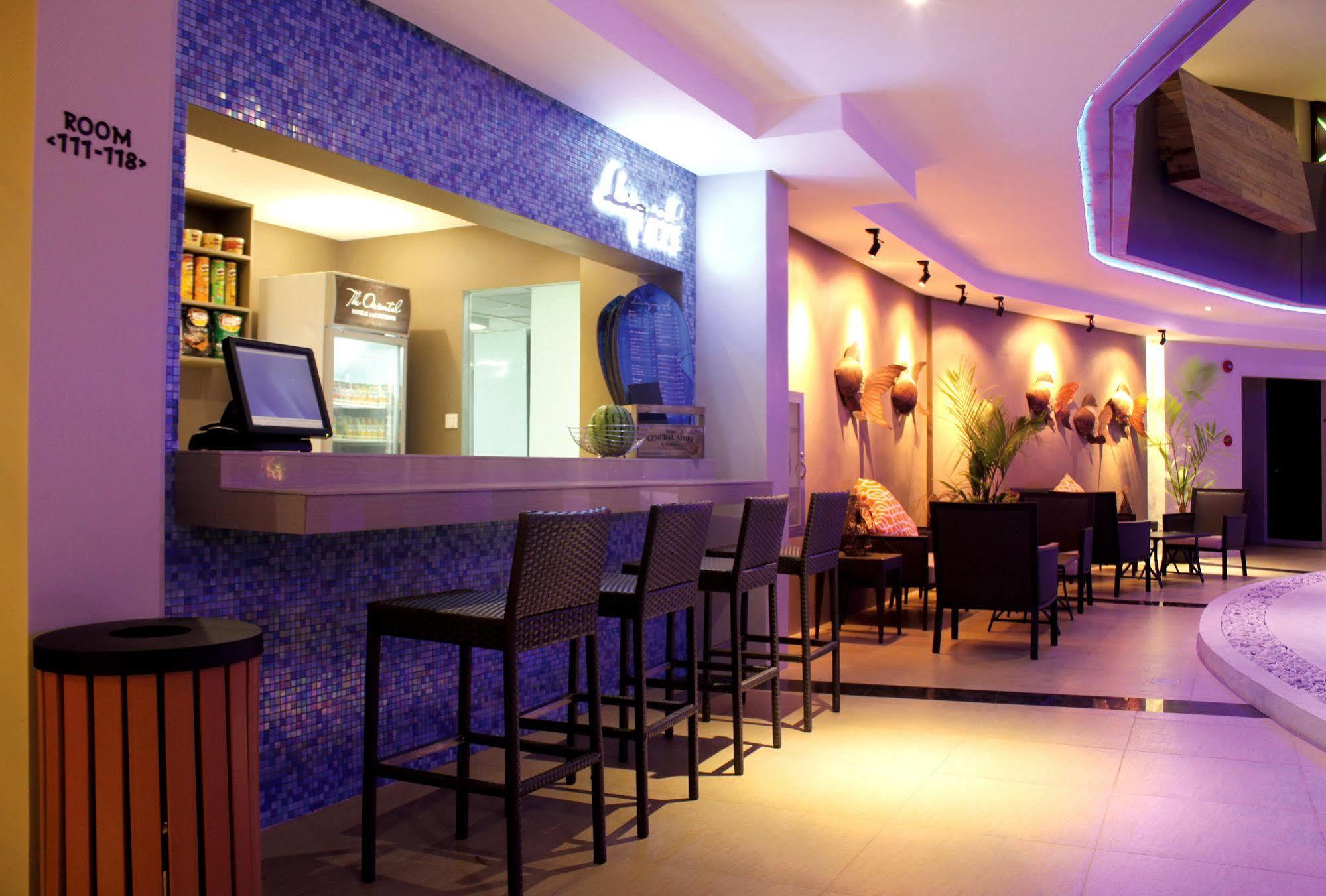 The Oriental Hotel Bataan Mariveles Esterno foto